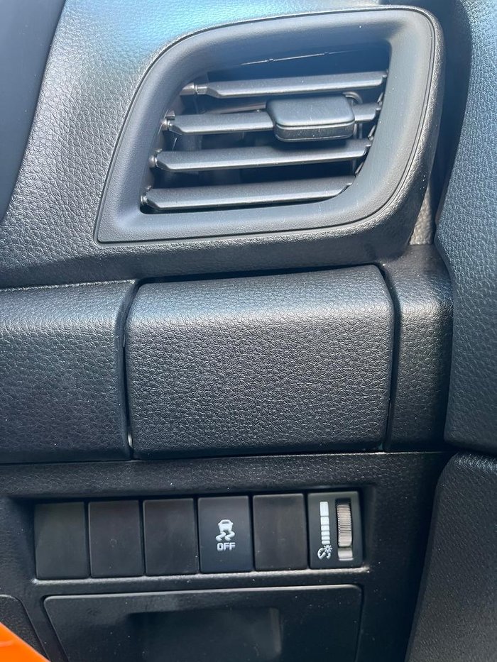 2023 Isuzu D-MAX SX