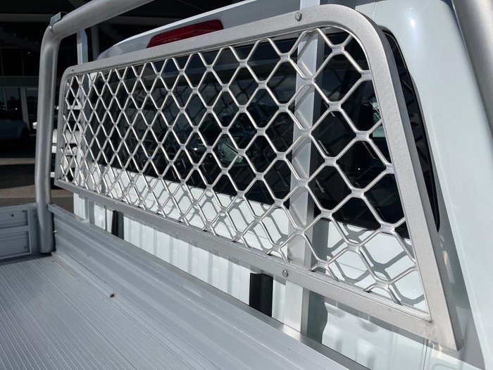 2023 Isuzu D-MAX SX