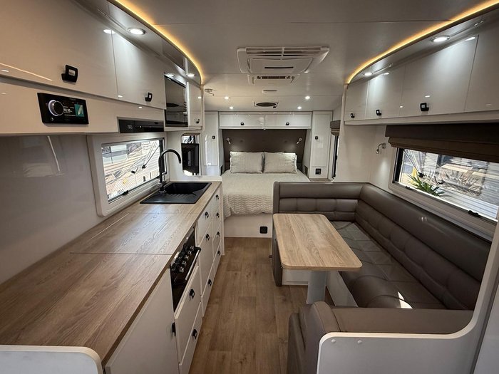 2023 JB Caravans Scorpion Sting