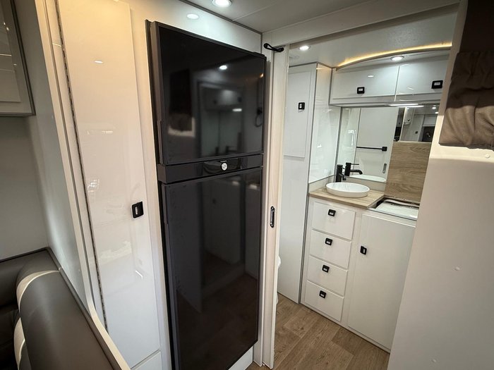 2023 JB Caravans Scorpion Sting