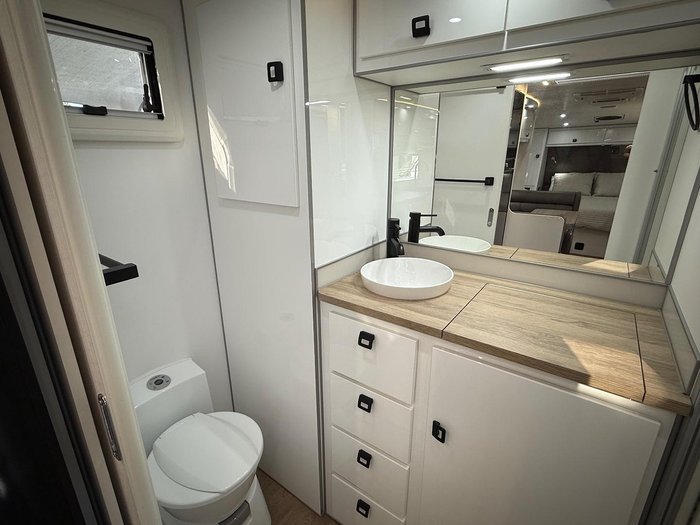 2023 JB Caravans Scorpion Sting