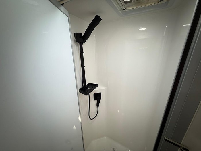 2023 JB Caravans Scorpion Sting