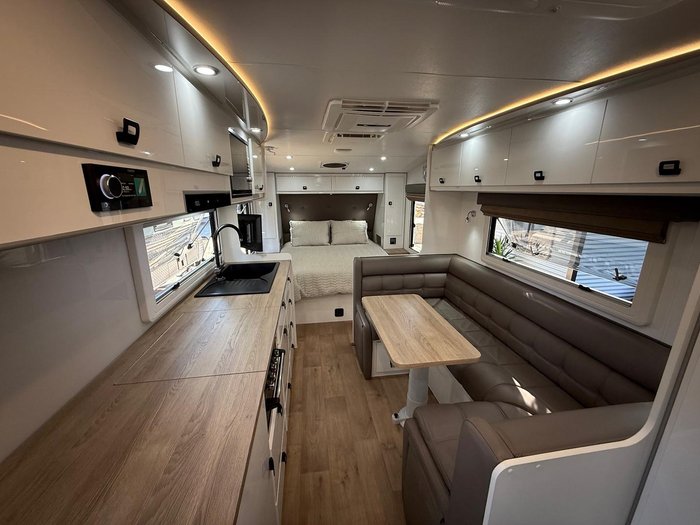 2023 JB Caravans Scorpion Sting