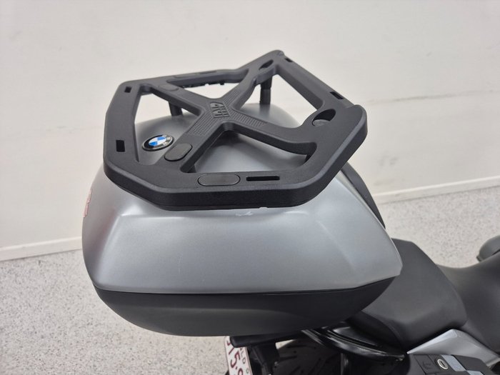 2017 BMW Motorrad R1200 RS grey