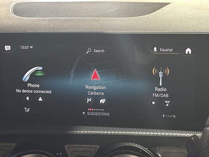 2018 Mercedes-Benz A-Class A200