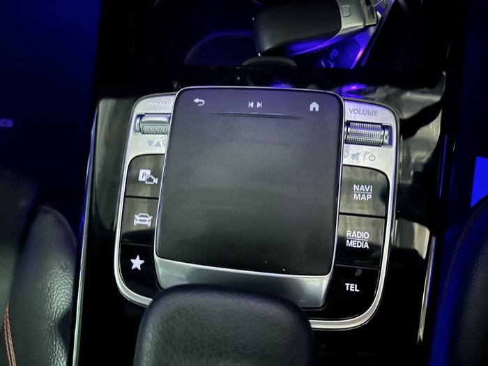 2018 Mercedes-Benz A-Class A200