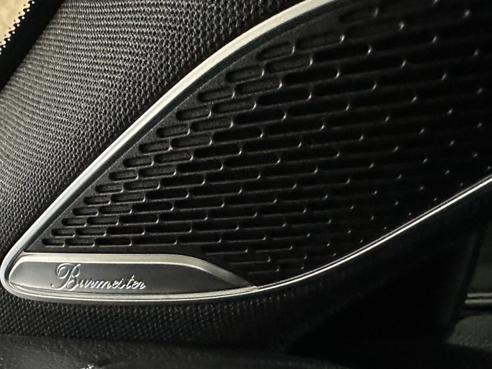 2018 Mercedes-Benz A-Class A200