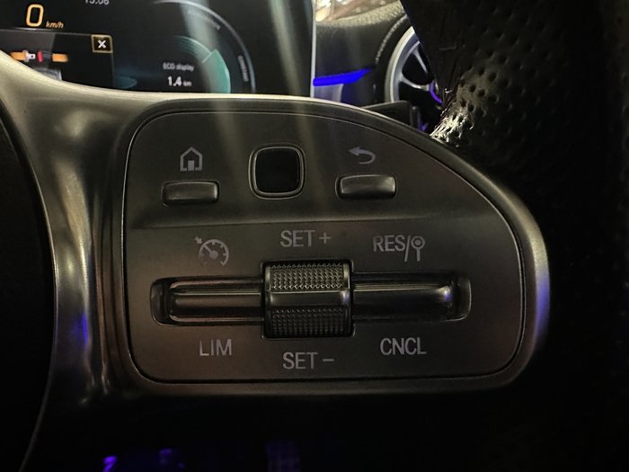 2018 Mercedes-Benz A-Class A200