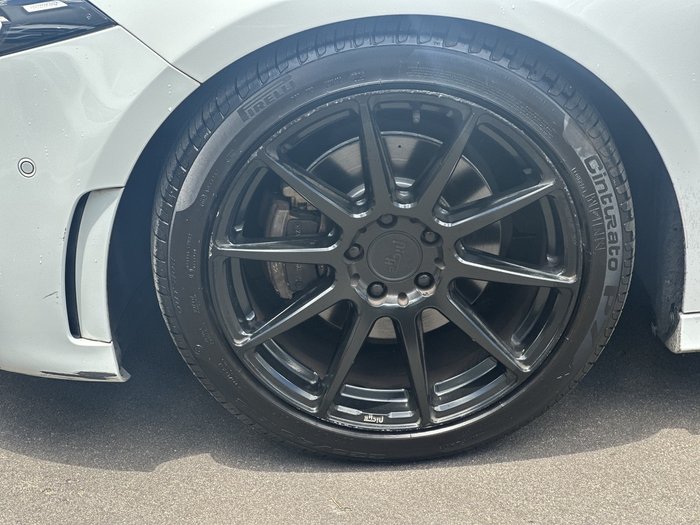 2018 Mercedes-Benz A-Class A200