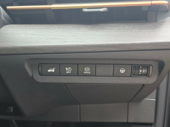 2025 Nissan Ariya Advance