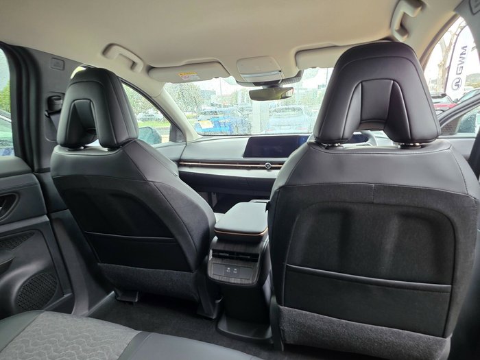 2025 Nissan Ariya Advance