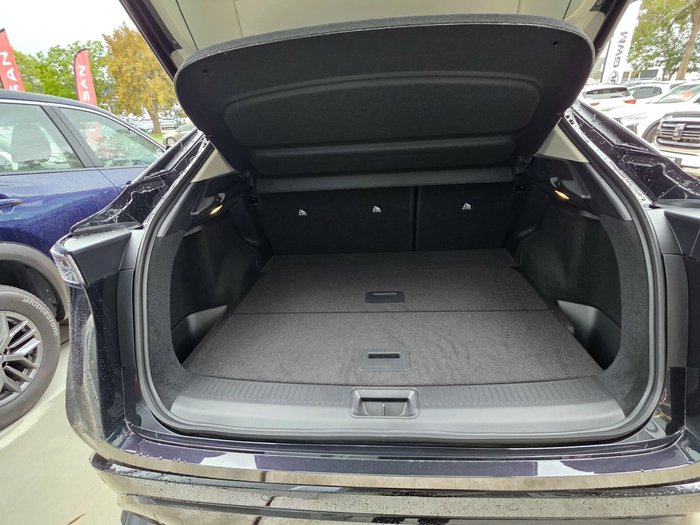 2025 Nissan Ariya Advance