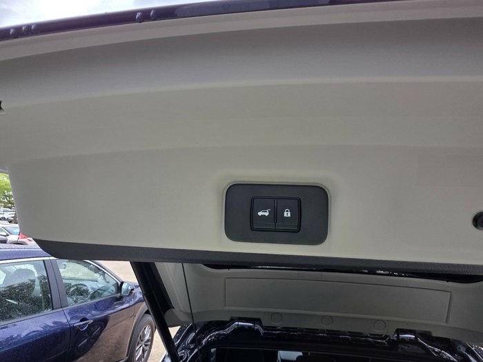 2025 Nissan Ariya Advance