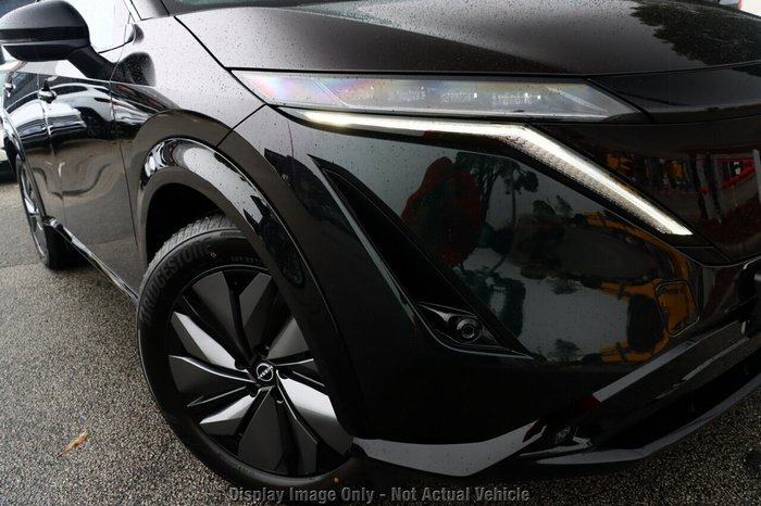 2025 Nissan Ariya Advance