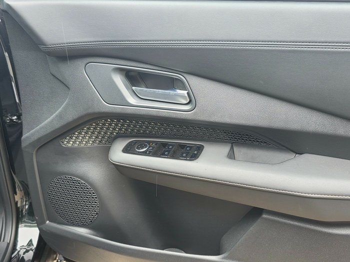 2025 Nissan Ariya Advance