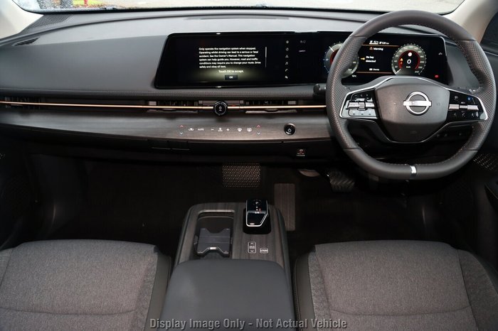 2025 Nissan Ariya Advance