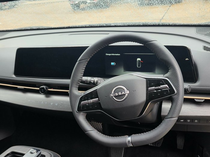 2025 Nissan Ariya Advance