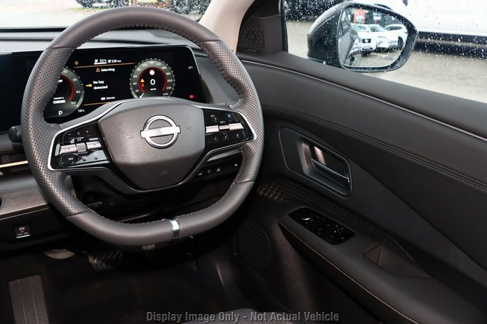 2025 Nissan Ariya Advance