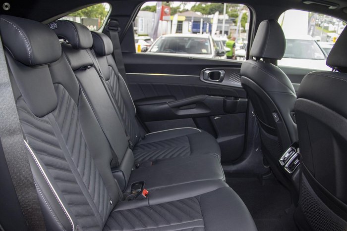 2025 Kia Sorento GT-Line