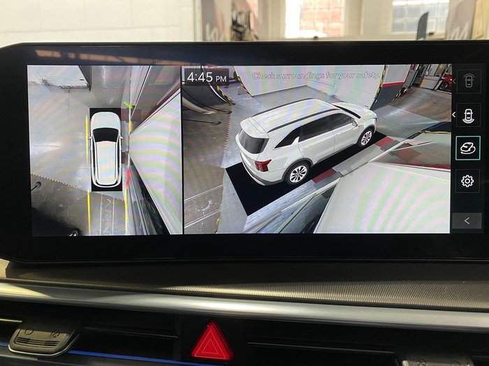 2025 Kia Sorento GT-Line