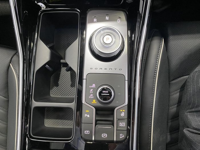 2025 Kia Sorento GT-Line