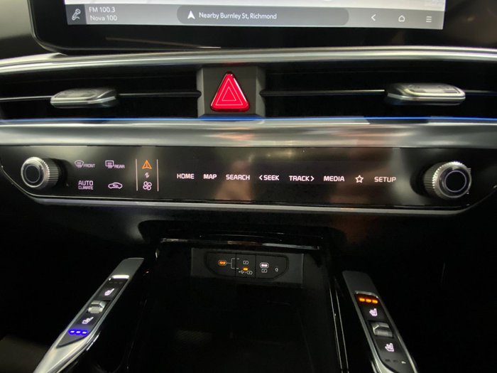 2025 Kia Sorento GT-Line