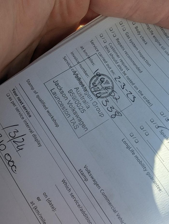 2020 Volkswagen Amarok TDI420 Core 2H MY20 4X4 Constant Candy White