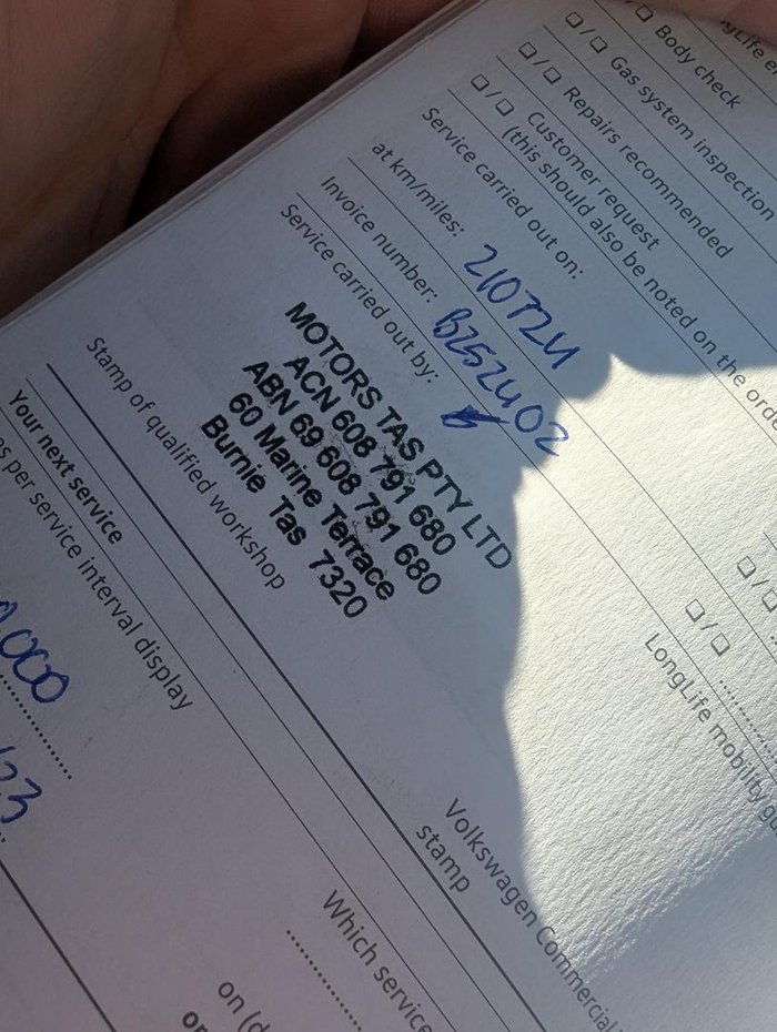 2020 Volkswagen Amarok TDI420 Core 2H MY20 4X4 Constant Candy White