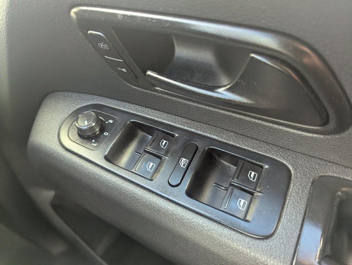 2020 Volkswagen Amarok TDI420 Core 2H MY20 4X4 Constant Candy White