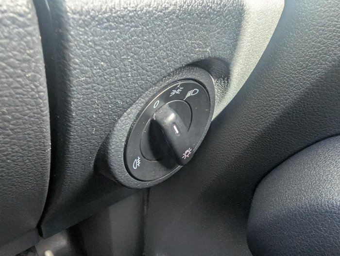 2020 Volkswagen Amarok TDI420 Core 2H MY20 4X4 Constant Candy White