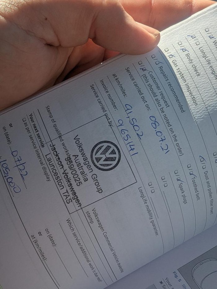 2020 Volkswagen Amarok TDI420 Core 2H MY20 4X4 Constant Candy White