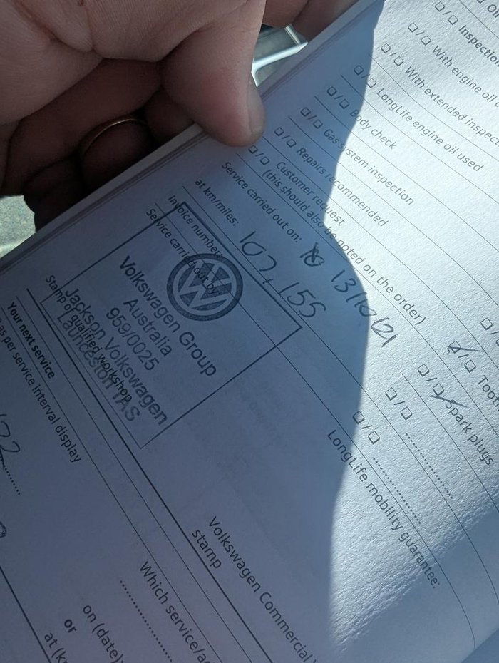 2020 Volkswagen Amarok TDI420 Core 2H MY20 4X4 Constant Candy White