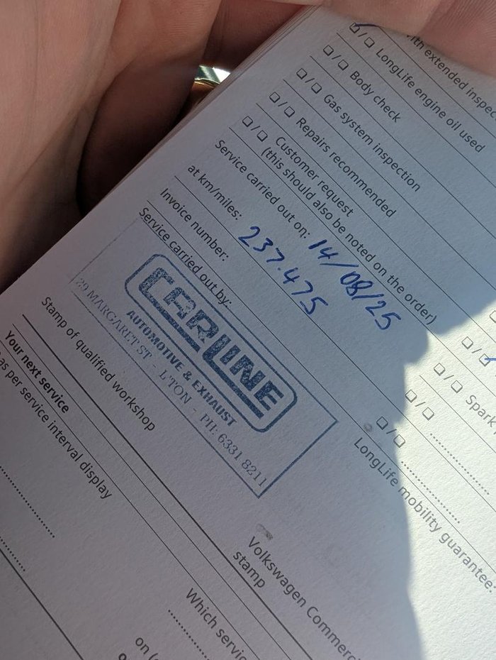 2020 Volkswagen Amarok TDI420 Core 2H MY20 4X4 Constant Candy White