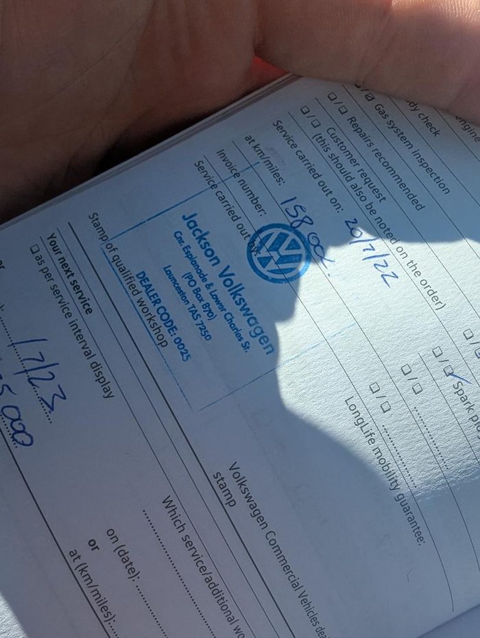 2020 Volkswagen Amarok TDI420 Core 2H MY20 4X4 Constant Candy White