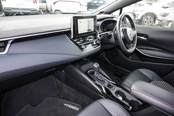 2023 Toyota Corolla ZR Hybrid