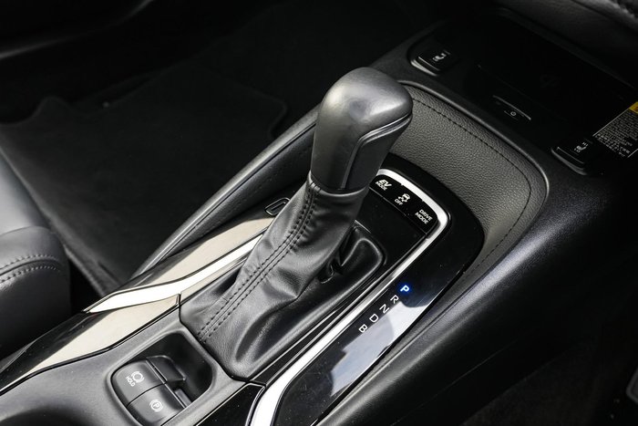 2023 Toyota Corolla ZR Hybrid