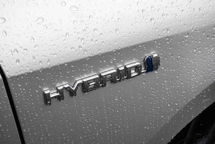 2023 Toyota Corolla ZR Hybrid