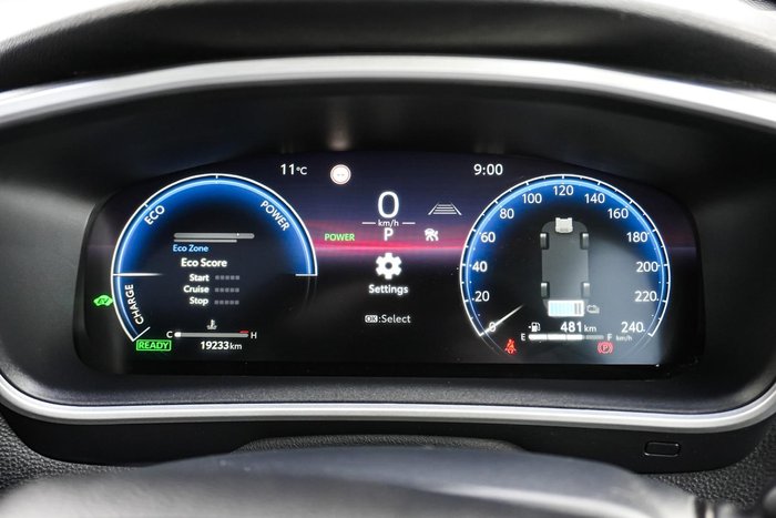 2023 Toyota Corolla ZR Hybrid