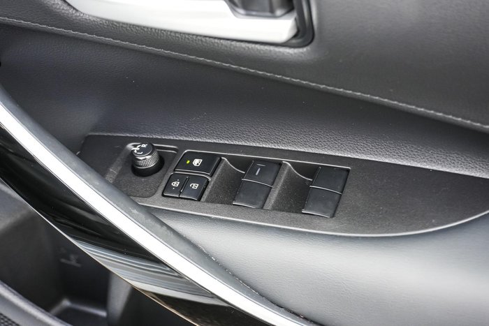 2023 Toyota Corolla ZR Hybrid