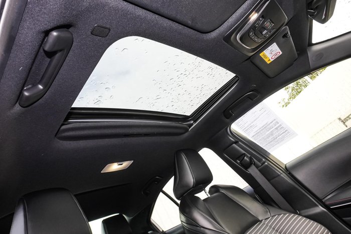 2023 Toyota Corolla ZR Hybrid