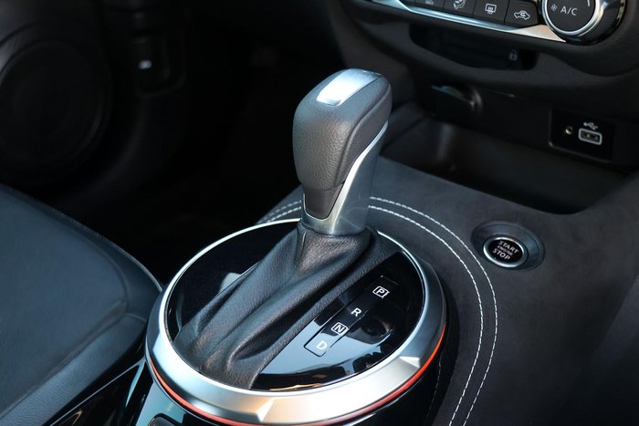 2021 Nissan JUKE Ti