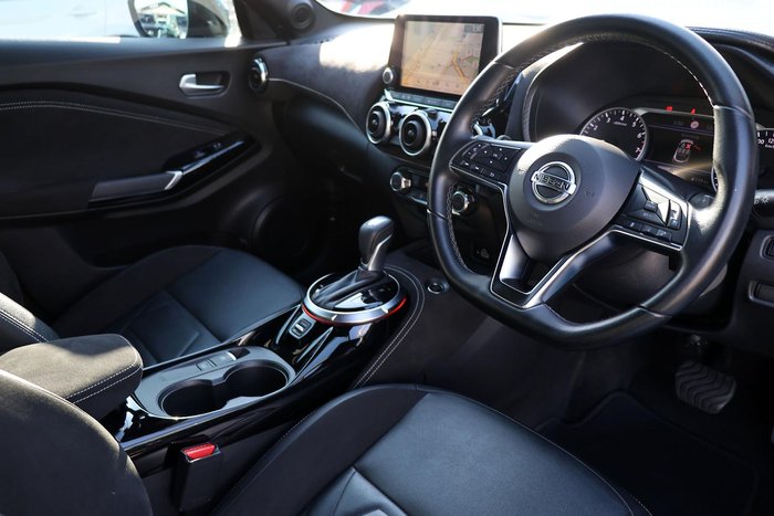 2021 Nissan JUKE Ti