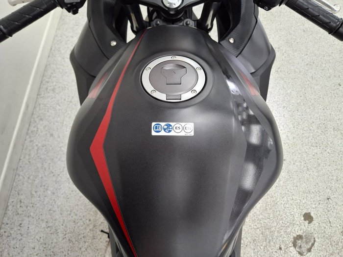2021 Honda CBR500RA (ABS) LAMS Black