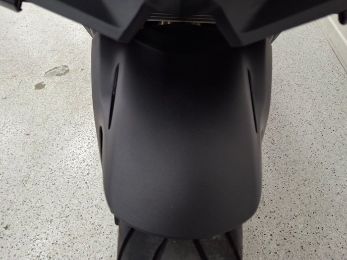 2021 Honda CBR500RA (ABS) LAMS Black
