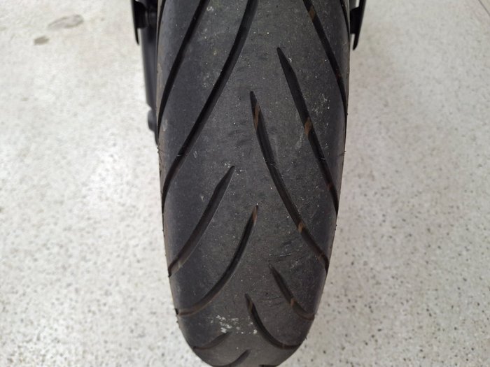 2021 Honda CBR500RA (ABS) LAMS Black