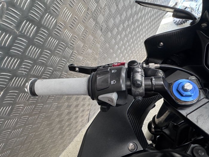 2016 Honda CBR500RA (ABS) LAMS BLACK