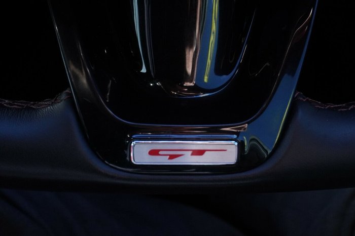 2020 Kia Stinger GT