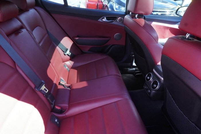 2020 Kia Stinger GT