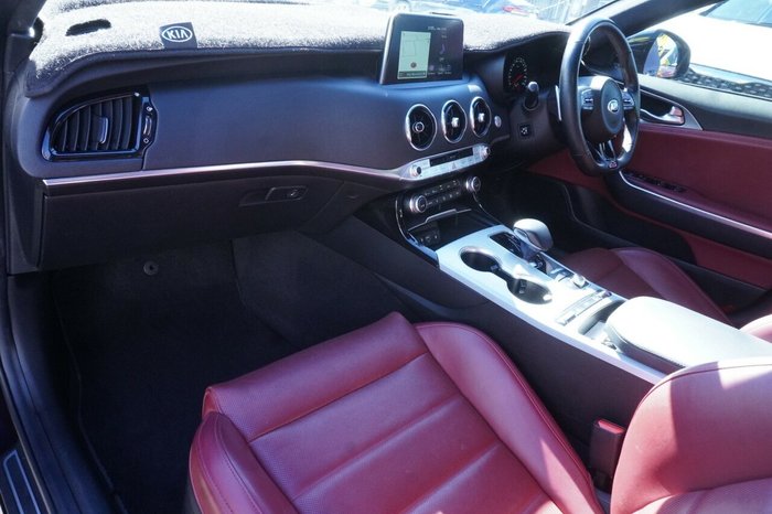 2020 Kia Stinger GT