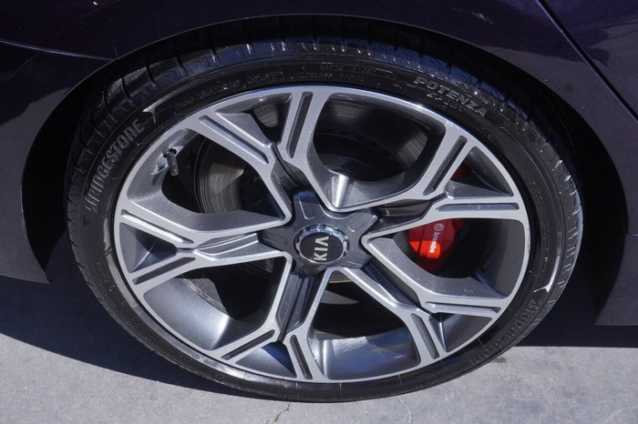 2020 Kia Stinger GT
